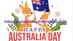 Happy valley Australia day breakfast 2025