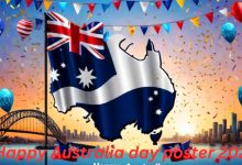 Happy Australia day quotes funny Message Status Caption 2025