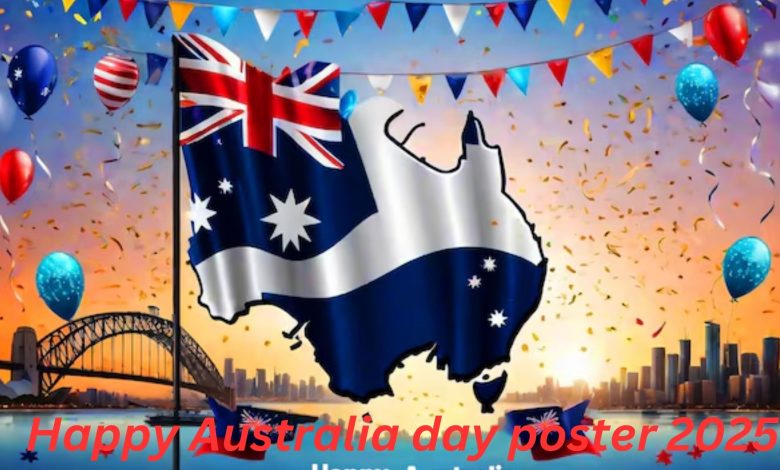 Happy Australia day quotes funny Message Status Caption 2025