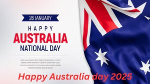 Australia Day Fireworks World In 4k 2025