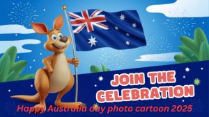 Happy Australia Day Fireworks Armadale 2025