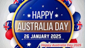 90+ Happy Australia day Wishes to Everyone 2025