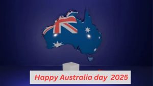  Happy Australia Fireworks Explosion 2025