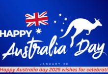 Australia Day Fireworks World In 4k 2025