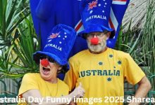 Happy Australia Day Fireworks Geraldton 2025