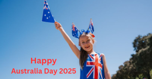 90+ Happy Australia day Wishes to Everyone 2025