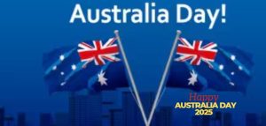 Australia Day Fireworks 2025 Sunday 26th January Live