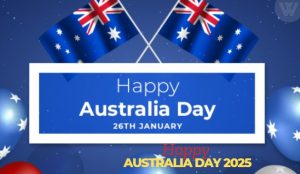 90+ Happy Australia day Wishes to Everyone 2025